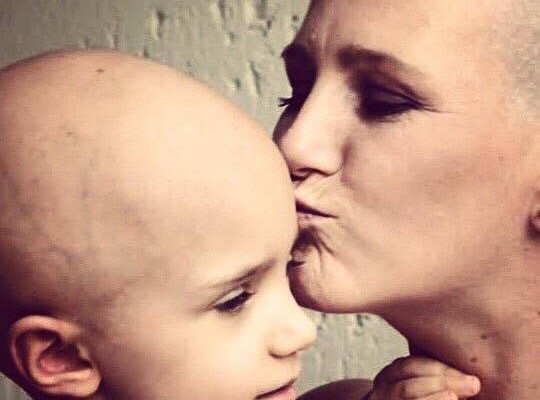 Raising Hope for Layla