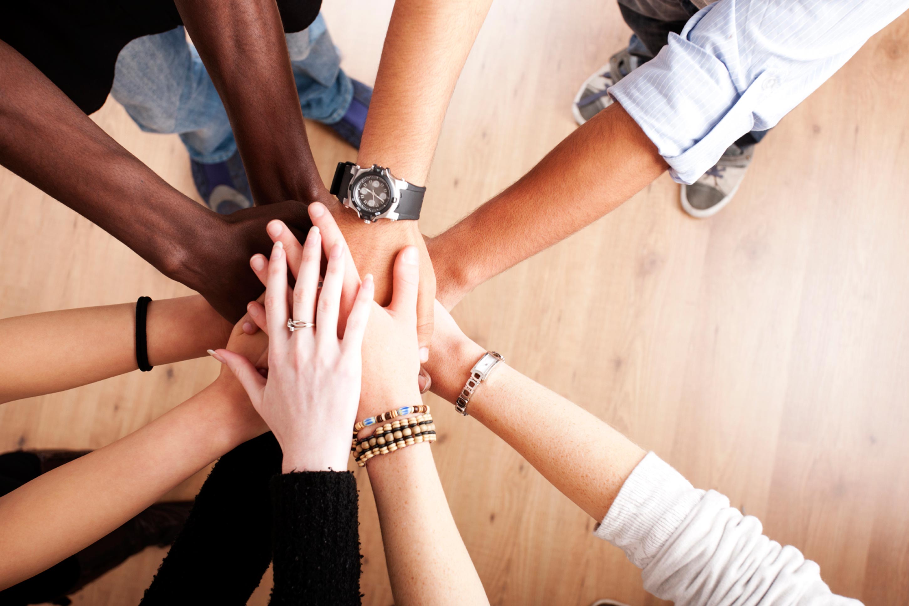 Solidarity - Activism Philanthropy psychosocial Collaboration culture