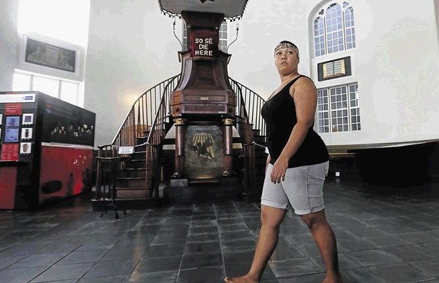Baartman