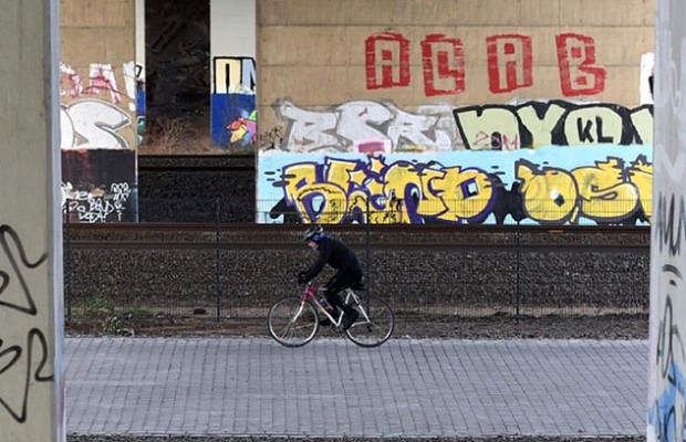 bicycle day