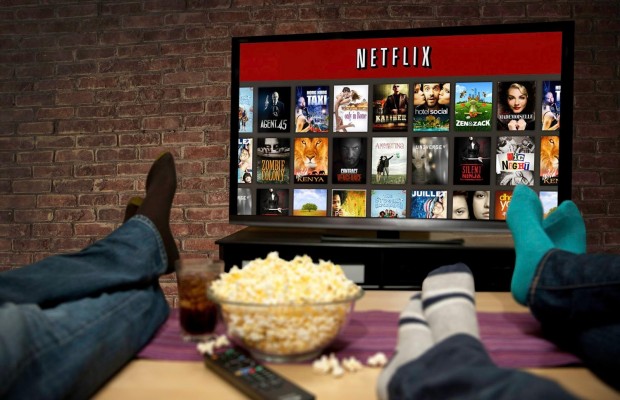 You can Netflix and Chill, and raise money for animals in Lockdown
