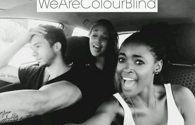 #ColourBlind