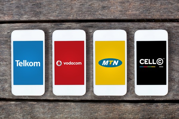 Vodacom - South African man takes on cell phone giants who are capitalising on the drought crisis and wins!