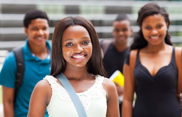 Students - Philanthropic funding to SA universities increases by almost R1-billion!