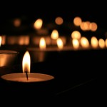 Two Young Stars Harry Moment of Silence GBV load shedding Fallen Hero