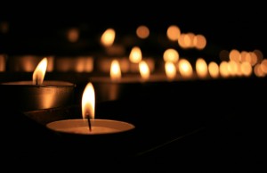 Two Young Stars Harry Moment of Silence GBV load shedding Fallen Hero