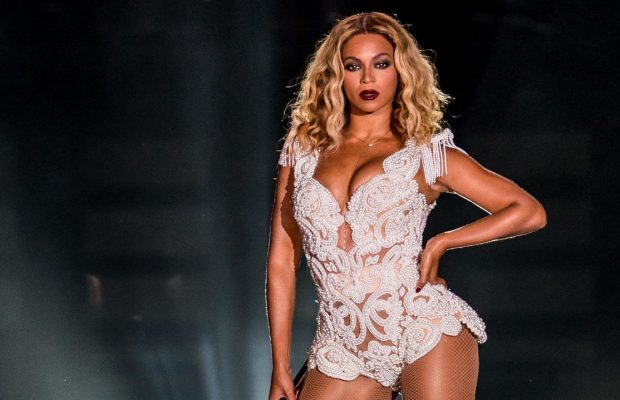 beyonce
