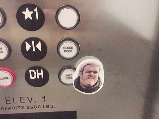 Hodor_Sticker_elevator