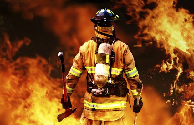 south african firefighters Emergency Services Echo–Nova