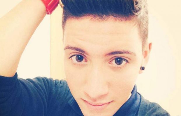 Orlando Victim