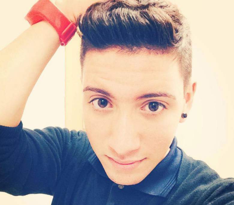 Orlando Victim
