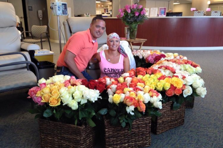 last chemo
