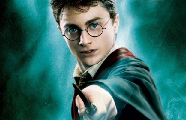 Harry Potter