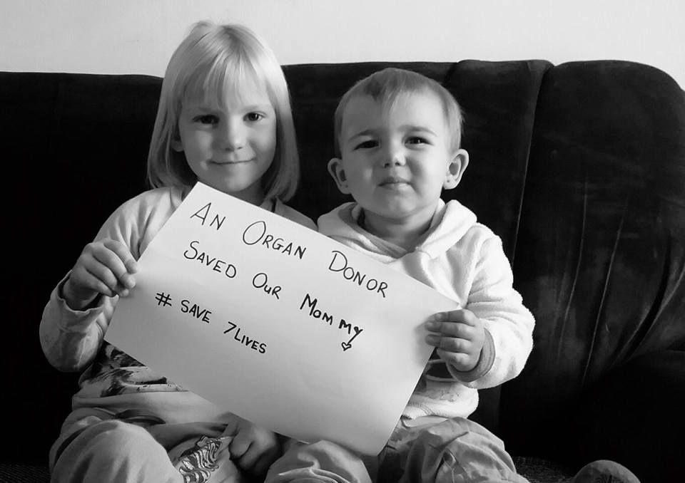 TELL Foundation - 12 Organ transplant recipients to take on the Cape Town Cycle Tour!