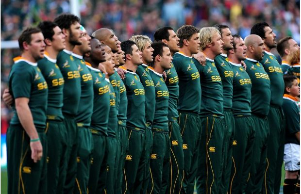 Mission accomplished, but Boks ponder the Italian Job #RWC2019