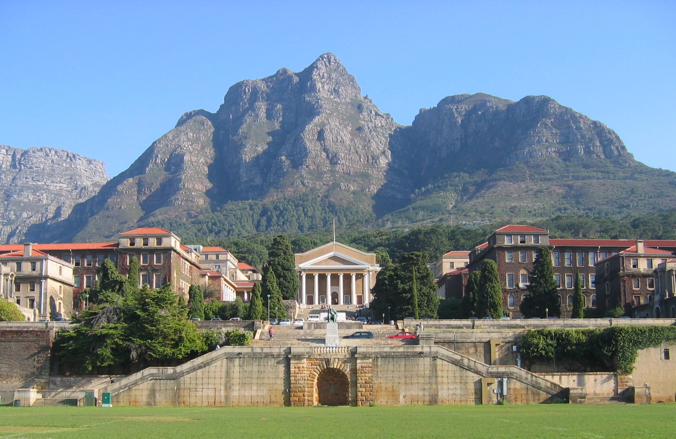 University of Cape Town UCT