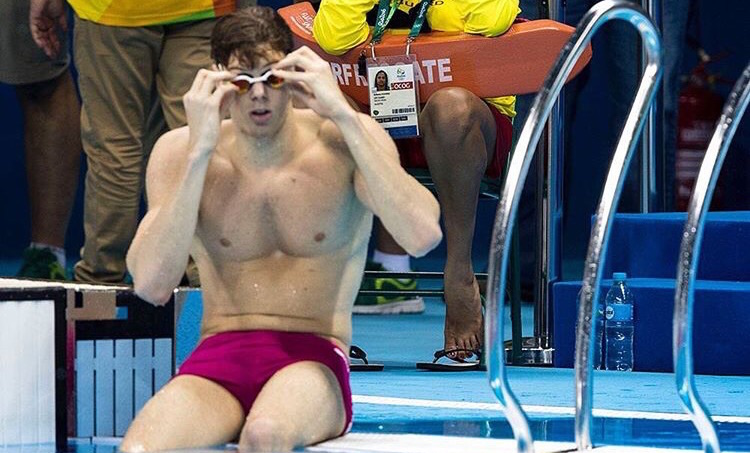 Rio Olympics 2016