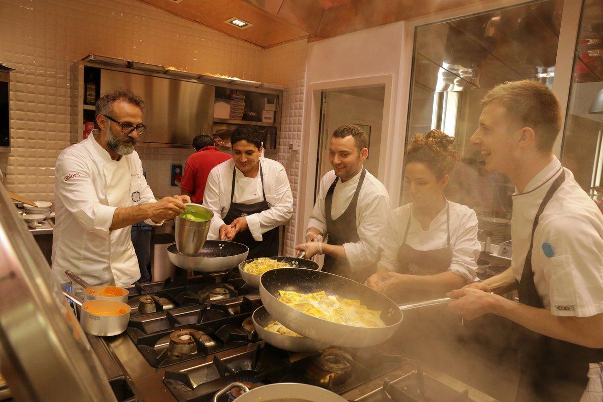 famous chefs