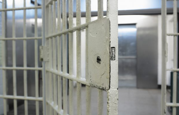 prison