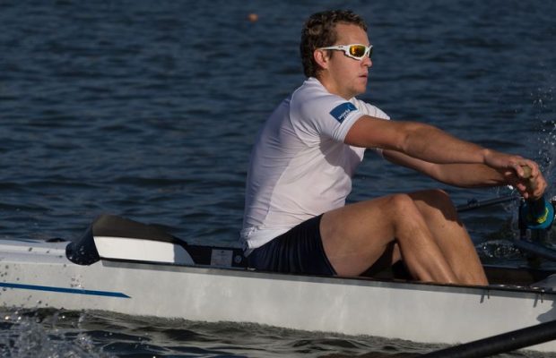 Rio Olympics 2016