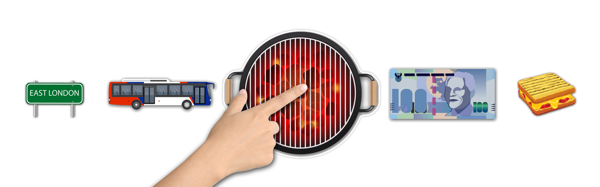 SA Emoji - Messaging Has Just Become a Little More Proudly South African