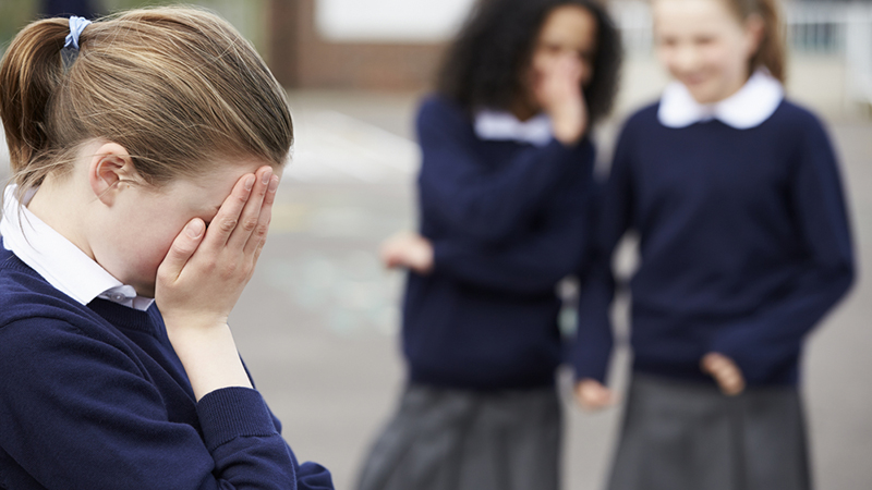 bully South Africa stop bullying