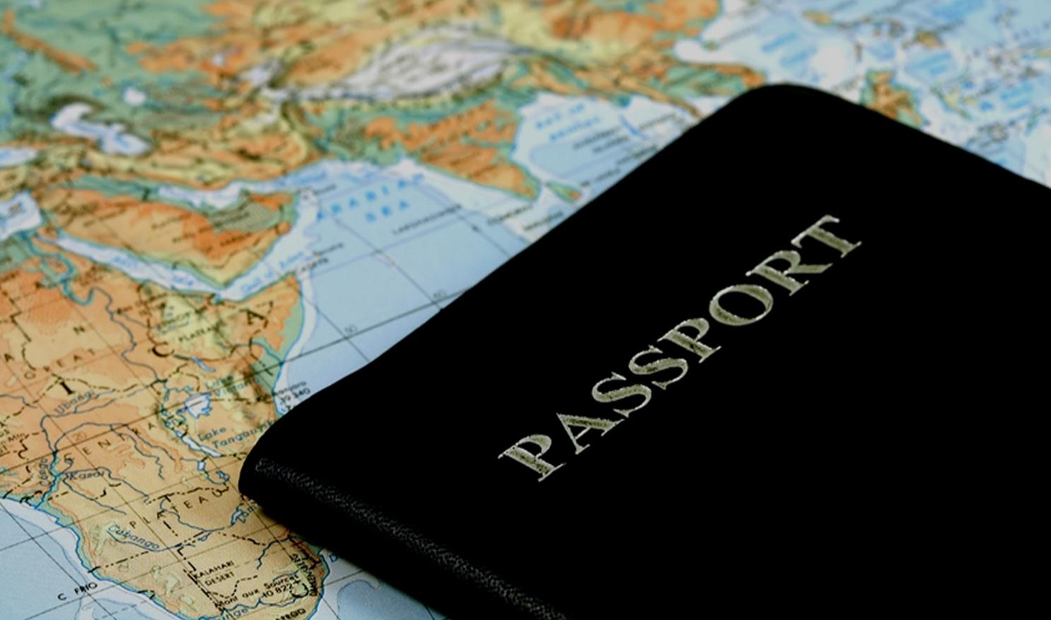 Passport World Home Affairs Visa free travel SA