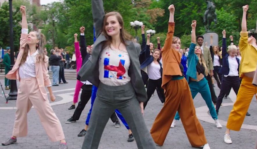 flashmob