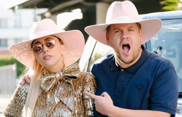 carpool karaoke