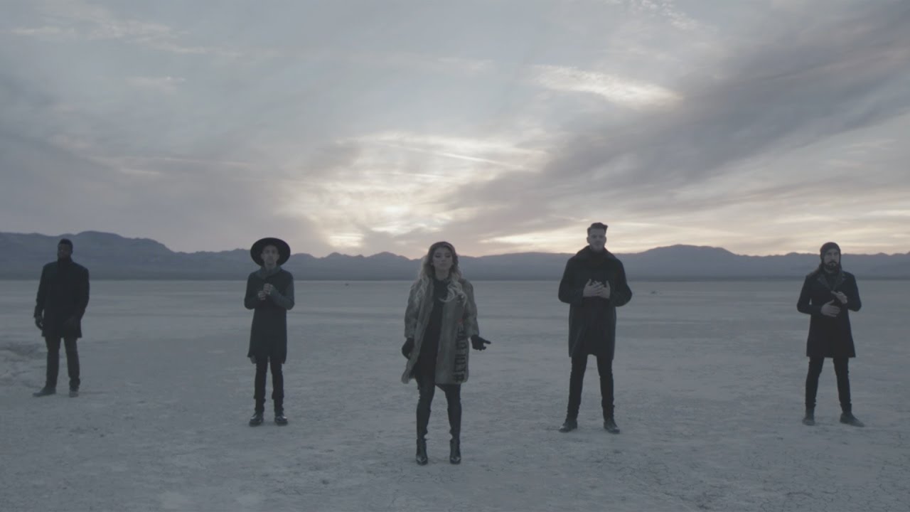 A Pentatonix Christmas