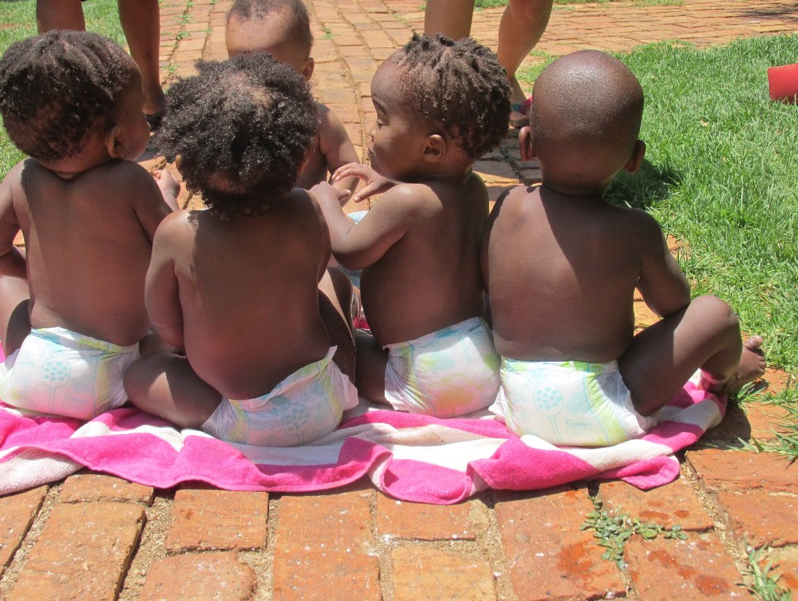 Orphanage