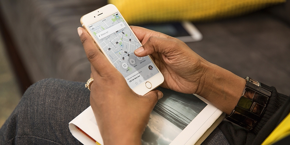 Uber flu shots partner-drivers uber