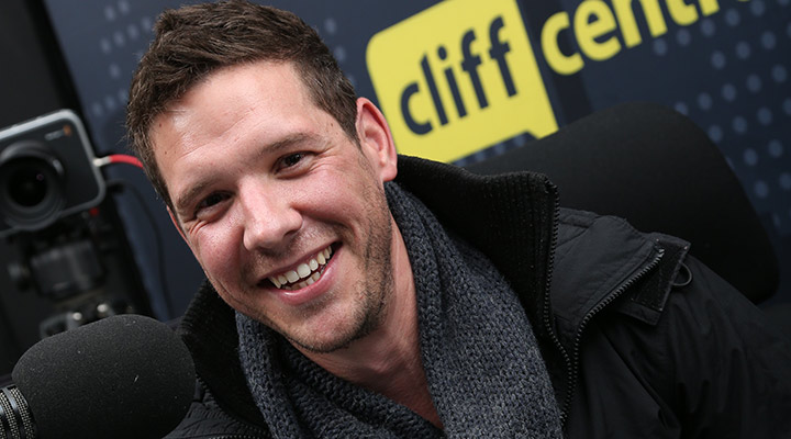 good news cliffcentral