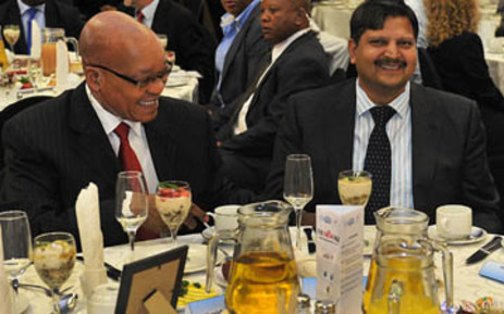 Saxonwold Shebeen