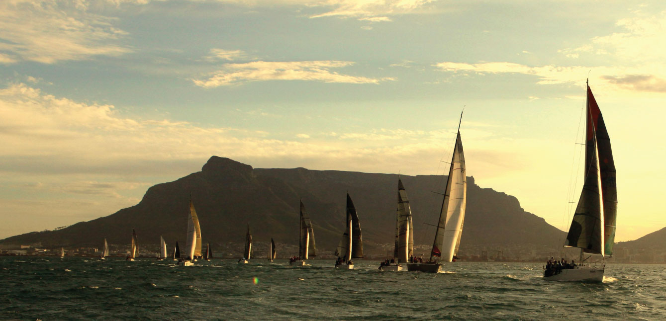 yachting