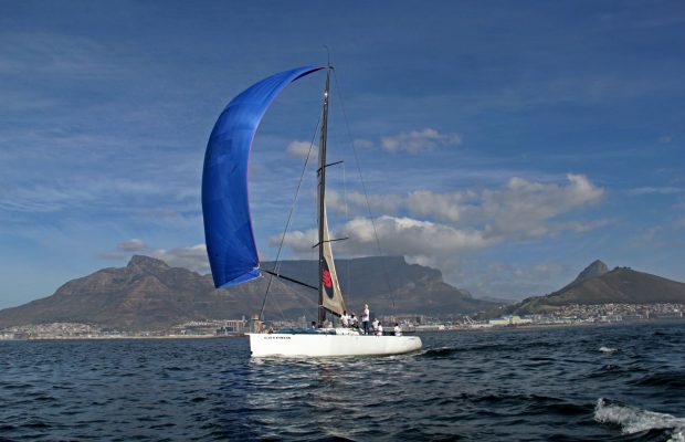 Cape2Rio