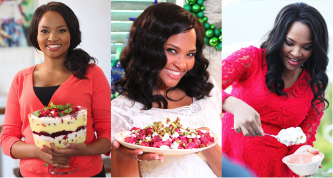 Siba Celebrity Chef