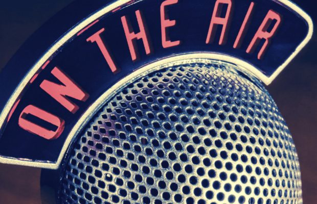 Radio DJ