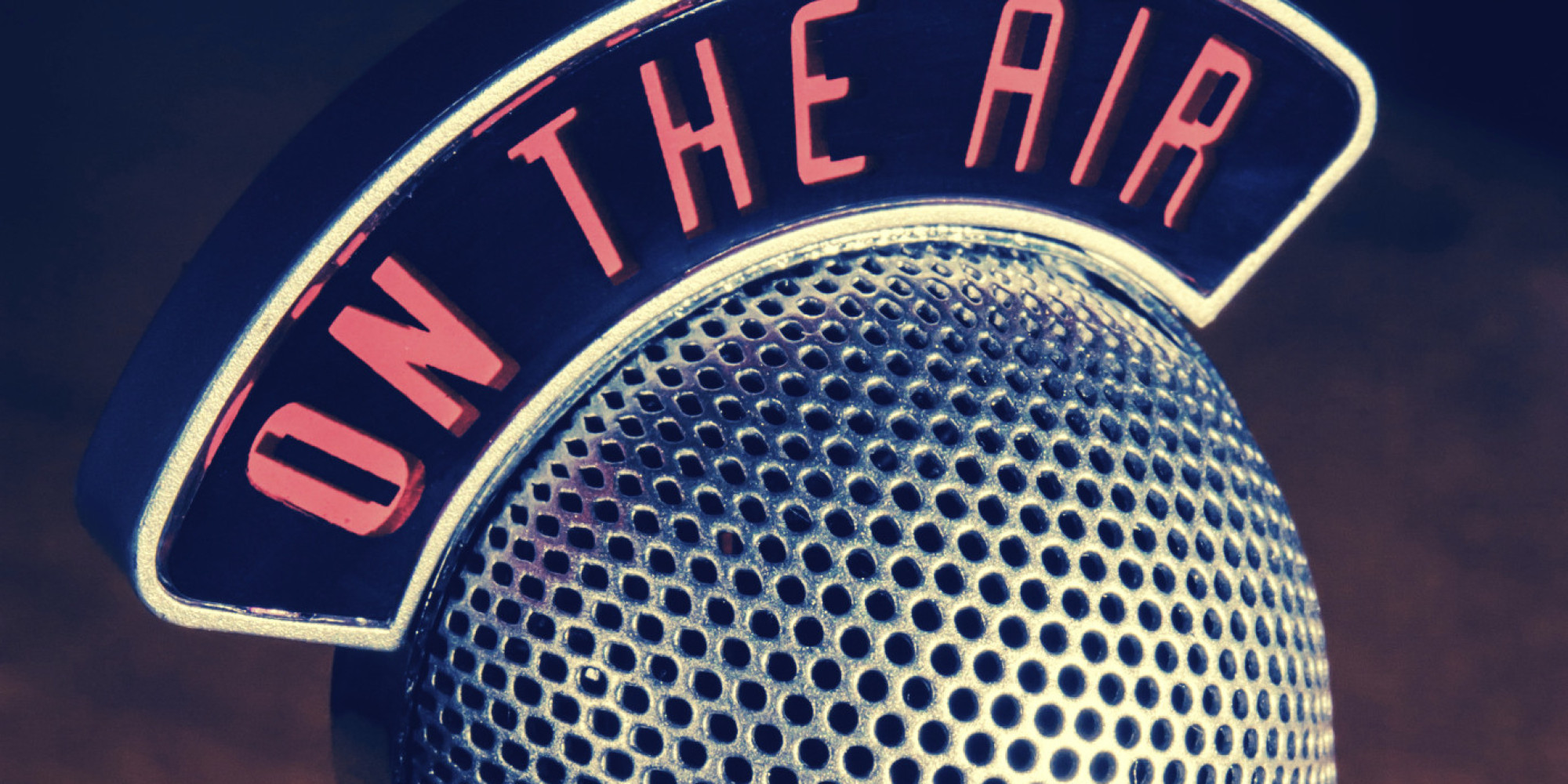 Radio DJ