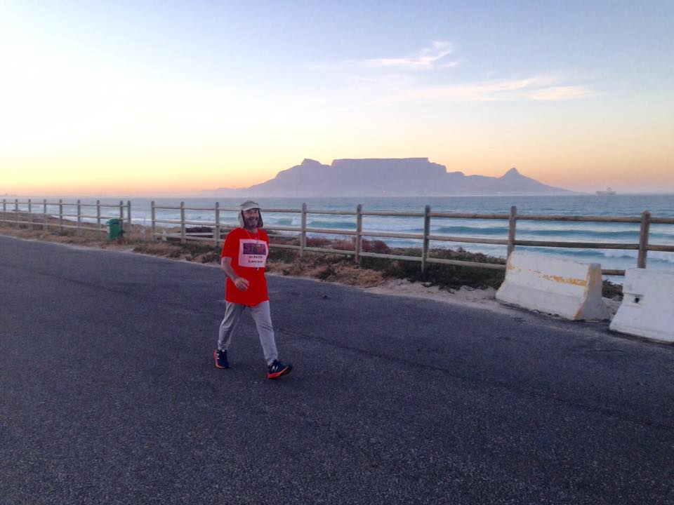 16 days of activism