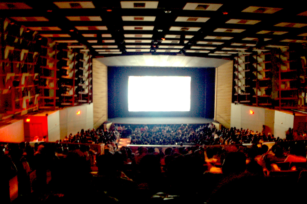 filmmakers movies
