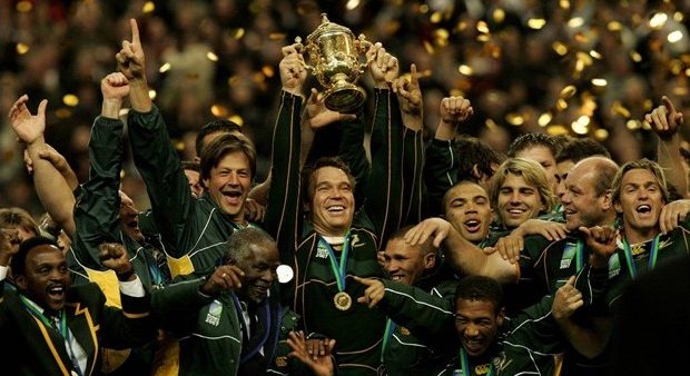 2007 Rugby World Cup