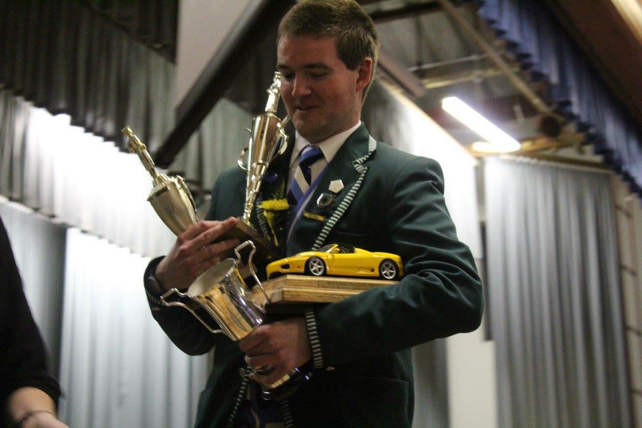top matriculant