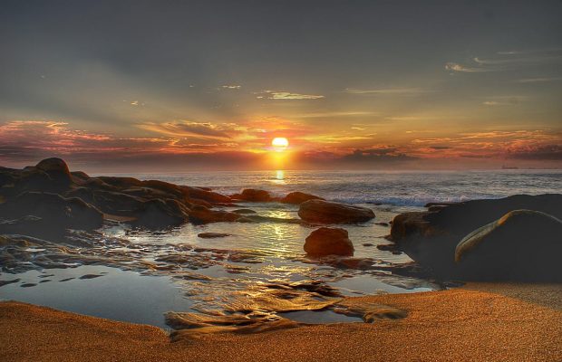 umhlanga rocks durban south africa