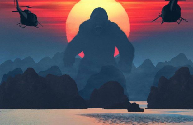 Kong: Skull Island