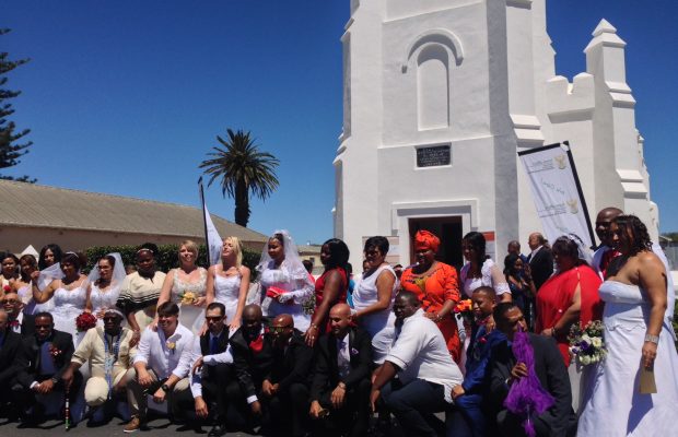 Robben Island