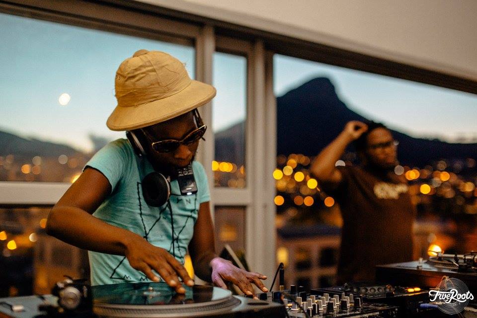 Party with Purpose