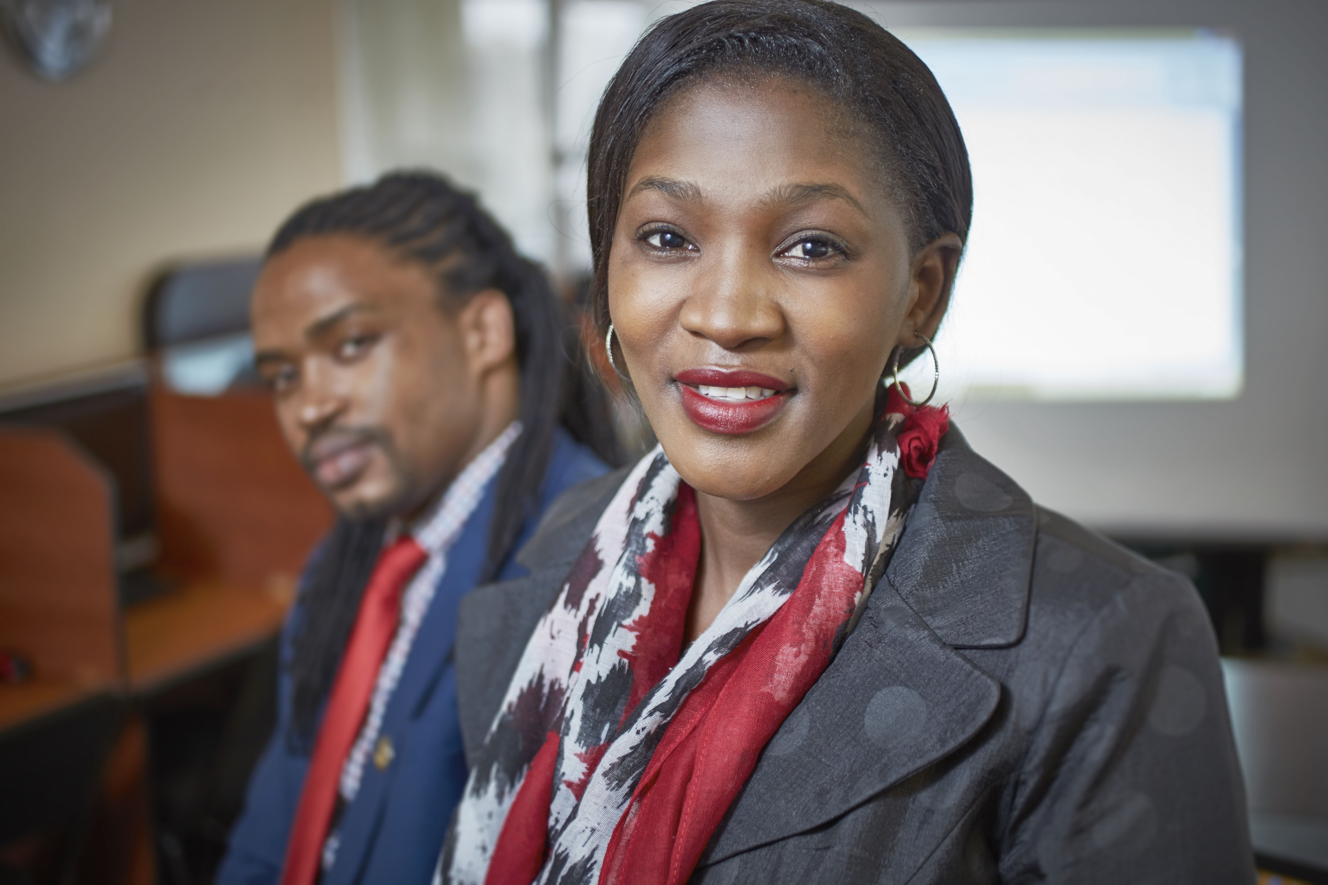 Tholoana Enterprise Programme