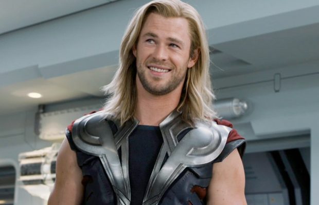 Marvel Thor
