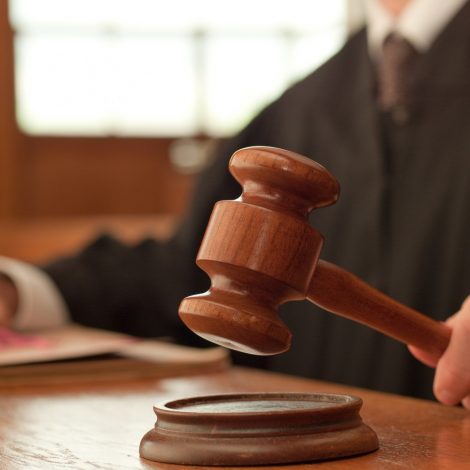 Cannabis Ruling